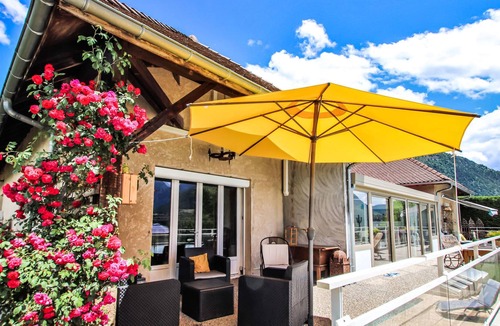 Corps House | 6 bedroom accommodation in Corps