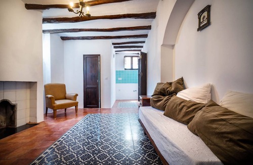 Cocentaina Bed & Breakfast | 7 Pisos Casa Rural de Pueblo
