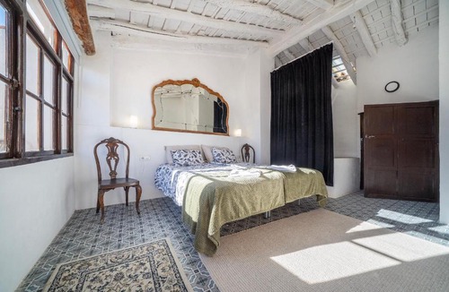 Cocentaina House | 7 Pisos Casa Rural de Pueblo