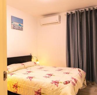 San Blas-Canillejas Apartment | 77 Hakuna Nicolasa