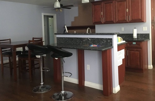 Riverside Bed & Breakfast | 7767 Sweet Rnch Cir