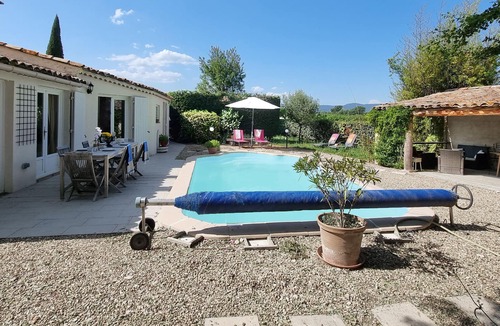 Gargas Villa | 84BOUT - Bouton d Or