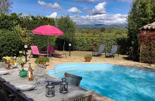 Gargas Villa | 84BOUT - Bouton d Or