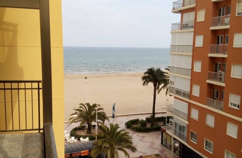 Cullera Apartment | 90 m² Apartment ∙ 3 bedrooms ∙ 6 guests