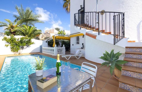 La Nucia Other | 92 m² Accommodation ∙ 2 bedrooms ∙ 4 guests