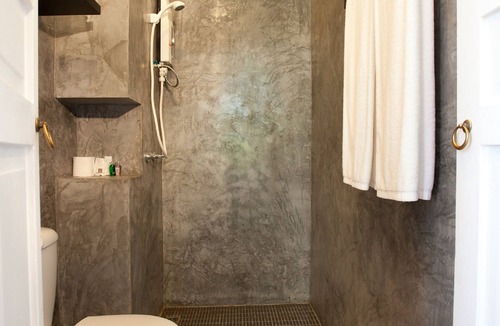 Old Phuket Town Hotel | 99 OLDTOWN BOUTIQUE GUESTHOUSE