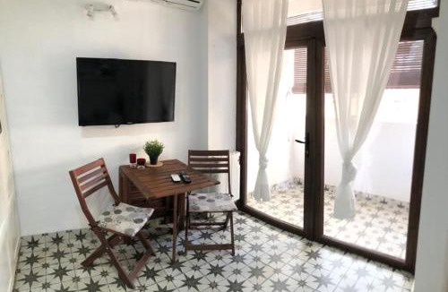 El Cabanyal Apartment | A bright studio in the heart of Cabanyal