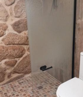 Esgos House | A casa da Cernada