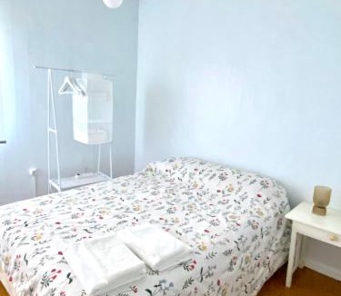 Vilaboa House | A casa do pai