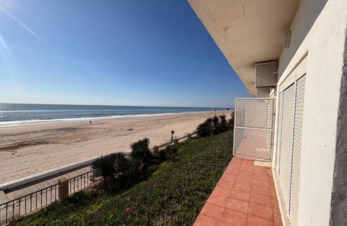 Sector D - Dehesa de las Marismillas Apartment | A la Orilla del Mar