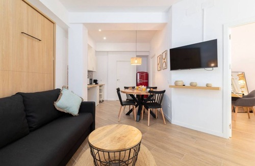 Soternes Apartment | A (VA078-3) TH Bioparc Apartment C