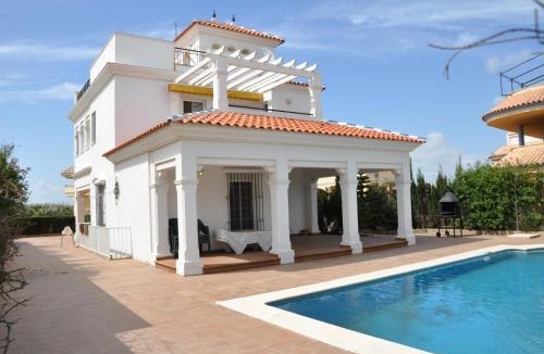 Ayamonte Villa | a. Villa Canela