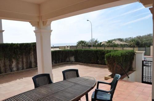 Ayamonte Villa | a. Villa Canela
