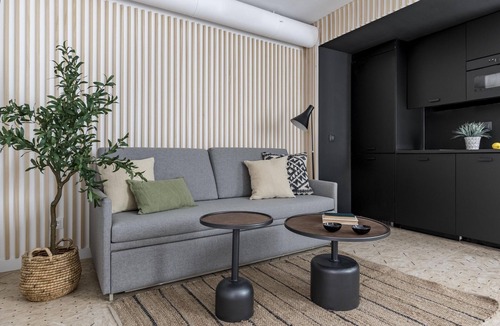 San Diego Apartment | (A1) Maderas 2