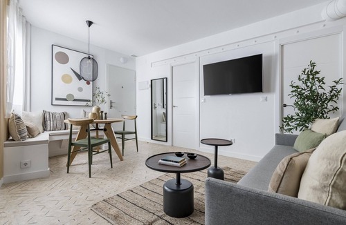 San Diego Apartment | (A1) Maderas 2