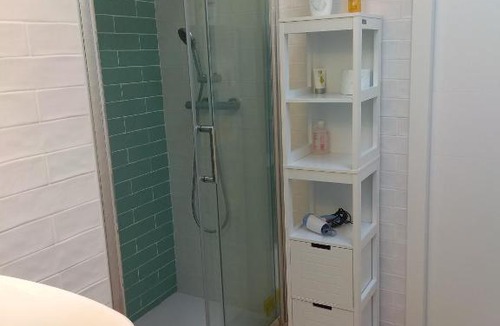 Almeria Centro House | Abá apartamento