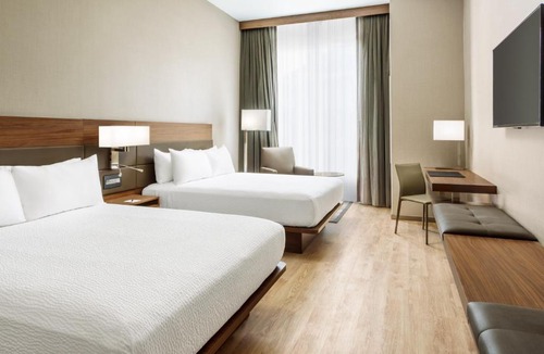 Oyster Point Hotel | AC Hotel by Marriott San Francisco Airport/Oyster Point Waterfront