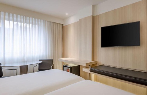Distrito Noroeste Hotel | AC Hotel Córdoba by Marriott