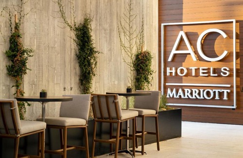 San Rafael Hotel | AC Hotel San Rafael Downtown