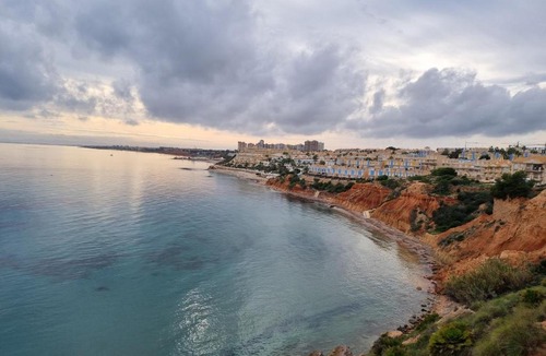 Dehesa de Campoamor Apartment | Acag 096