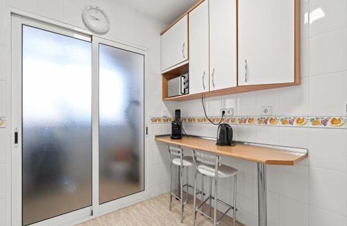 Dehesa de Campoamor House | Acag 135