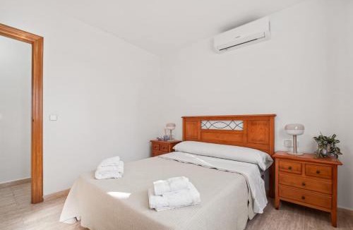 Dehesa de Campoamor House | Acag 135