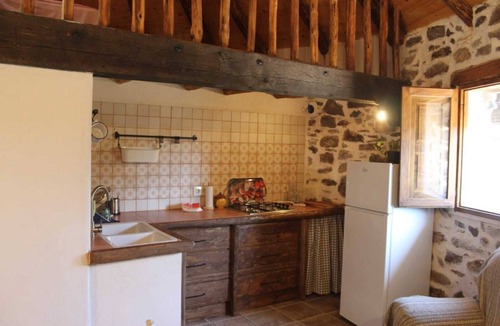 Cazalla De La Sierra Cottage | Accommodations Los Chozos