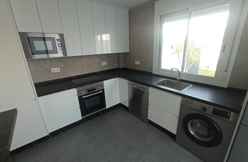 Encinarejo de Cordoba Villa | Accommodation RAICES DEL SUR B