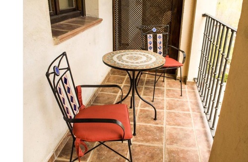 Siguenza Apartment | Accommodations Victoria Apartment with terrace I