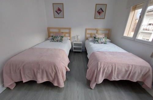 Monforte de Lemos Apartment | Acea Nova 3