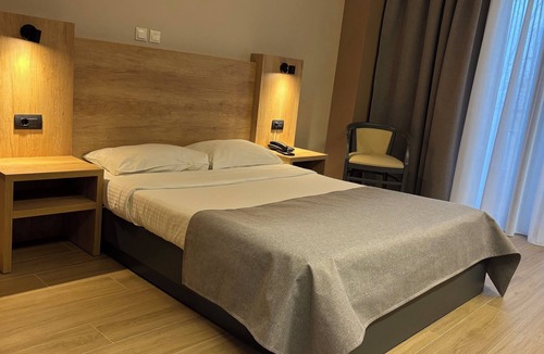 Komotini Hotel | Achillio Hotel