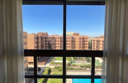 Rejas Apartment | Acogedor apartamento