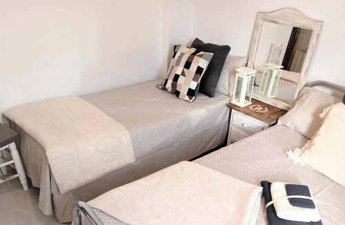 Piornal Apartment | Acogedor apartamento VALLE DEL JERTE