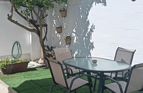 Lebrija Apartment | Acogedor loft a 30 minutos de la playa y montaña