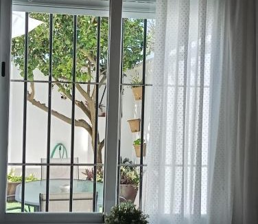 Lebrija Apartment | Acogedor loft a 30 minutos de la playa y montaña