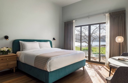 Mill Valley Hotel | Acqua Hotel