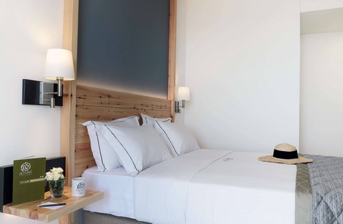 Elia Nikitis Hotel | Acrotel Elea Beach