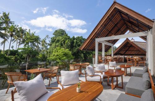 Mas Resort | Adiwana Unagi Riverfront