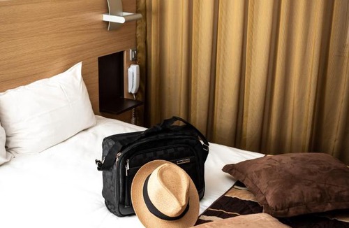 Gap Hotel | Adonis Gapotel