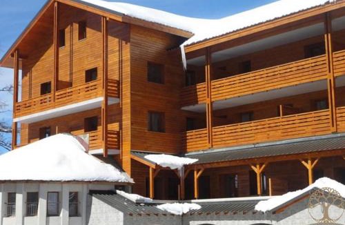 Valberg Apartment | Adonis Valberg