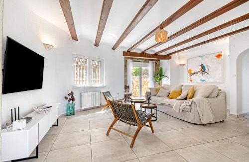Denia Villa | Adriana