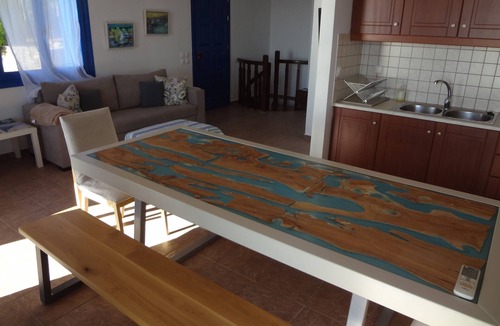 Paleopolis Villa | AEGEAN VISTA.