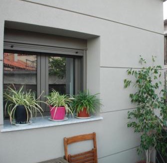 Sipiada House | Aelia