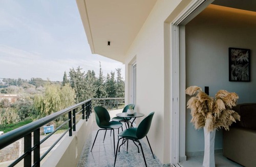 Psalidi Apartment | Aelia Prime Experience 1