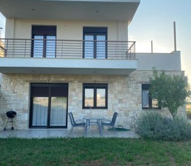 Afytos House | Aelia Villa