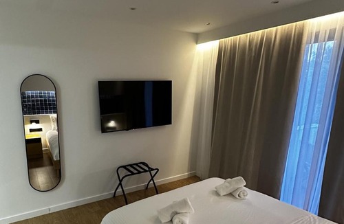 Therma Hotel | Aetheria resort