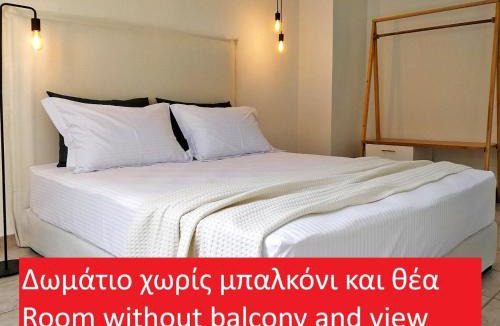 Afytos Apartment | Afytos Sivilla