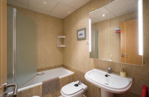 Malaga Historic Centre Apartment | AGP Soler