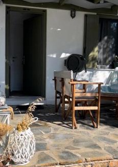 Kali Vrysi House | Agrielia Seafront Katigiorgis, Agios Georgios, Pelion