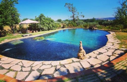 Bibbona Apartment | Agriturismo Il Poderino